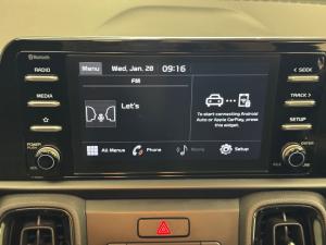 Kia Sonet 1.5 EX manual - Image 12