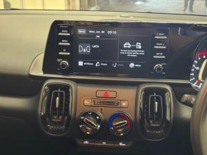 Kia Sonet 1.5 EX manual - Image 13