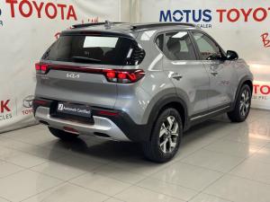 Kia Sonet 1.5 EX manual - Image 2