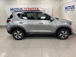 Kia Sonet 1.5 EX manual - Image 3