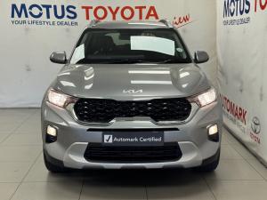 Kia Sonet 1.5 EX manual - Image 4