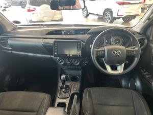 Toyota Hilux 2.4GD-6 double cab 4x4 Raider X auto - Image 6