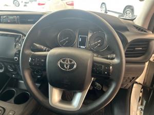 Toyota Hilux 2.4GD-6 double cab 4x4 Raider X auto - Image 8