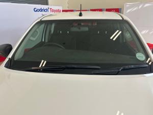 Toyota Hilux 2.4GD-6 double cab 4x4 Raider X auto - Image 12