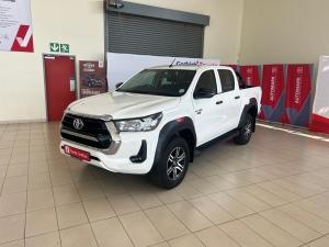Toyota Hilux 2.4GD-6 double cab 4x4 Raider X auto - Image 17
