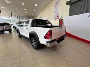 Toyota Hilux 2.4GD-6 double cab 4x4 Raider X auto - Image 18