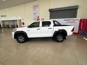 Toyota Hilux 2.4GD-6 double cab 4x4 Raider X auto - Image 19