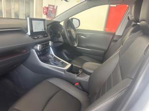 Toyota RAV4 2.5 Hybrid VX E-Four - Image 7