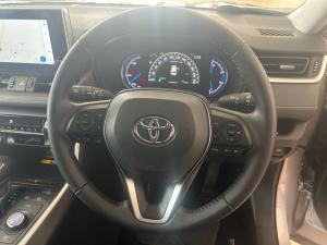 Toyota RAV4 2.5 Hybrid VX E-Four - Image 8