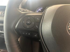 Toyota RAV4 2.5 Hybrid VX E-Four - Image 9