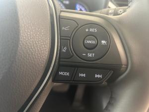 Toyota RAV4 2.5 Hybrid VX E-Four - Image 10