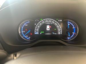 Toyota RAV4 2.5 Hybrid VX E-Four - Image 11