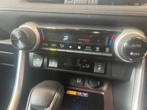 Toyota RAV4 2.5 Hybrid VX E-Four - Image 16