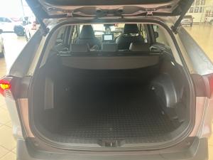 Toyota RAV4 2.5 Hybrid VX E-Four - Image 19