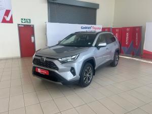 Toyota RAV4 2.5 Hybrid VX E-Four - Image 21