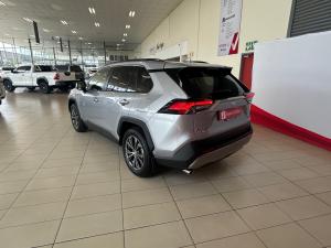 Toyota RAV4 2.5 Hybrid VX E-Four - Image 22