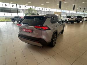 Toyota RAV4 2.5 Hybrid VX E-Four - Image 2