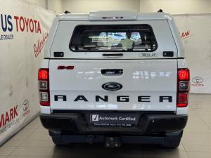 Ford Ranger 2.0SiT double cab 4x4 XLT FX4 - Image 5