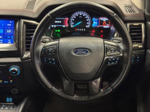 Ford Ranger 2.0SiT double cab 4x4 XLT FX4 - Image 8