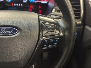 Ford Ranger 2.0SiT double cab 4x4 XLT FX4 - Image 10