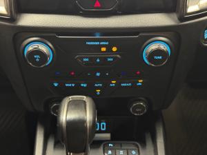 Ford Ranger 2.0SiT double cab 4x4 XLT FX4 - Image 14