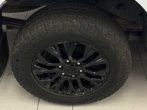 Ford Ranger 2.0SiT double cab 4x4 XLT FX4 - Image 17