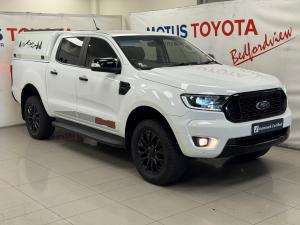 Ford Ranger 2.0SiT double cab 4x4 XLT FX4 - Image 1