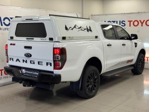 Ford Ranger 2.0SiT double cab 4x4 XLT FX4 - Image 2