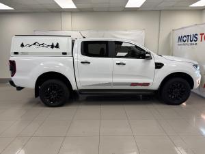Ford Ranger 2.0SiT double cab 4x4 XLT FX4 - Image 3