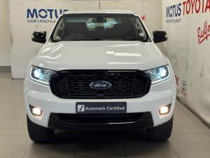 Ford Ranger 2.0SiT double cab 4x4 XLT FX4 - Image 4