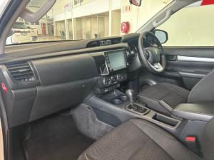 Toyota Hilux 2.4GD-6 Xtra cab Raider auto - Image 7