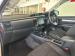 Toyota Hilux 2.4GD-6 Xtra cab Raider auto - Thumbnail 7