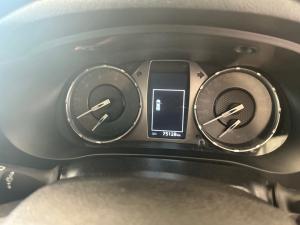 Toyota Hilux 2.4GD-6 Xtra cab Raider auto - Image 11