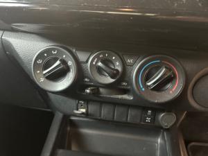 Toyota Hilux 2.4GD-6 Xtra cab Raider auto - Image 14