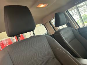 Toyota Hilux 2.4GD-6 Xtra cab Raider auto - Image 15