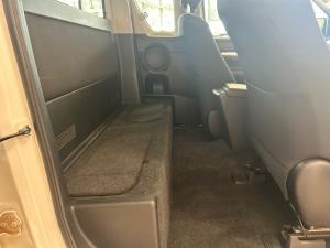 Toyota Hilux 2.4GD-6 Xtra cab Raider auto - Image 16