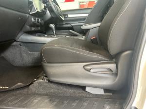 Toyota Hilux 2.4GD-6 Xtra cab Raider auto - Image 17