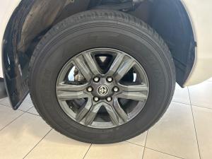 Toyota Hilux 2.4GD-6 Xtra cab Raider auto - Image 18