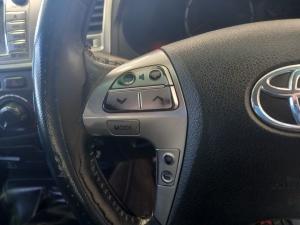 Toyota Hilux 3.0D-4D Xtra cab 4x4 Raider Legend 45 - Image 9