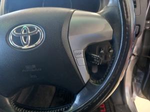 Toyota Hilux 3.0D-4D Xtra cab 4x4 Raider Legend 45 - Image 10