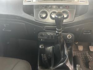 Toyota Hilux 3.0D-4D Xtra cab 4x4 Raider Legend 45 - Image 13