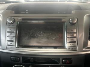 Toyota Hilux 3.0D-4D Xtra cab 4x4 Raider Legend 45 - Image 14