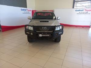 Toyota Hilux 3.0D-4D Xtra cab 4x4 Raider Legend 45 - Image 4