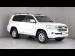 Toyota Land Cruiser 200 4.5D-4D V8 VX-R - Thumbnail 1