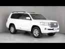 Thumbnail Toyota Land Cruiser 200 4.5D-4D V8 VX-R