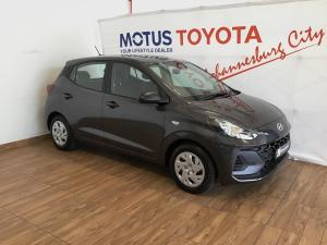 Hyundai Grand i10 1.0 Premium hatch - Image 1