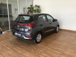 Hyundai Grand i10 1.0 Premium hatch - Image 2