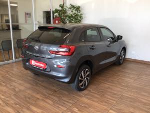 Toyota Starlet 1.5 XS auto - Image 2