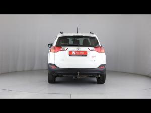 Toyota RAV4 2.2D-4D AWD GX - Image 5