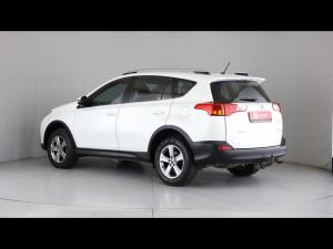 Toyota RAV4 2.2D-4D AWD GX - Image 21